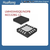 2 Pieces/Batch L0344 LO344 LMH0344 LMH0344SQE/0344SQ LMH0344SQ M21328G-12 21328G M21328G 21328G-12 Q