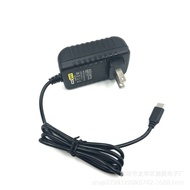 Type-C Power Adapter Type-C Interface Switching Power Supply 5V2A 5V3A 12V1A 12V2A GWI8