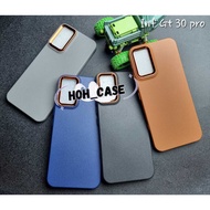 Infinix GT 30 PRO infinix Gt 10 pro Infinix Gt 20 pro luxury premium leather chrome case texture ski