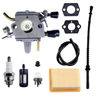 Carburetor For STIHL FS120 FS200 FS250 FS300 FS450 FR450 FR480 OEM 4134 120 0653 FS350 FS480 String 