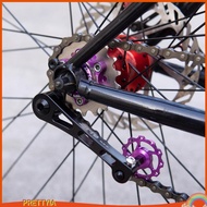 KQFCAZRE Alloy Lightweight Bike Chain Tensioner Chains Converter Cycle Fastener