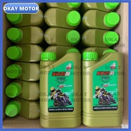Minyak Hitam Motosikal 100% Original engine Oil 4T Kozi Fully Synthetic 10W40 SL / MA (GP8000) Buata