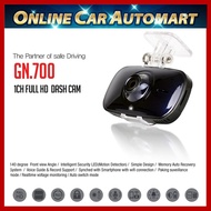 GNET GN700 DVR RECORDER FRONT 1 Channel FULL HD 1920 x 1080 NIGHT VISION Free 16gb Memory Card