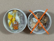 Sanrio Pom Pom 啦啦球 Tiran 恐龍