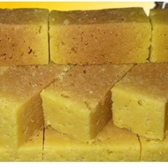 Indian Sweets- Mysore pak original
