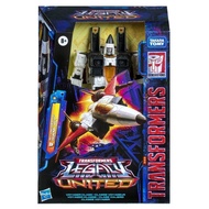 Hasbro Transformers Heritage Inheritance Joint G1 Sailing Jet Family Level Reprint
