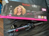 TEFAL curling tong