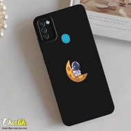 Case Untuk Samsung A11 (SM-A115F) / M11 (SM-M115F) - Eksotik - Casing Samsung A11 / M11 - Bahan Prem