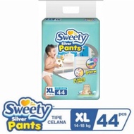 Sweety Silver pant XL44 XL44/ pampers sweety Pants Type