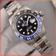 GMT JAM LELAKI AUTOMATIK/MEN'S AUTOMATIC WATCH Rolex