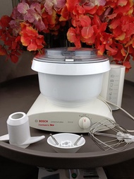 [BEKAS MURAH] MIXER BOSCH PUTIH MUM6N11/01