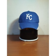 MLB KC Kansas city x New Era Hat