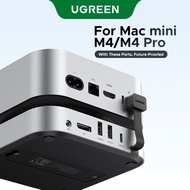 UGREEN 10Gbps 4K@240Hz 2xUSB-C to DP 1xUSB-C 3.2 Gen2 10Gbps  4xUSB-A 3.2 10Gbps HUB 1xSD&TF 1xM.2 N