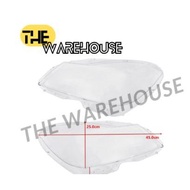 Headlight Headlamp Mika Headlight Marcedes Benz Mercy W204 2011-2013