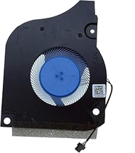 Replacement GPU Cooling Fan for De G5-5590 G7-7590 G7-7790 G5 5590 G7 7590 7790 Series Laptop DC12V 