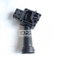 ท่อเย็นเครื่องยนต์รถบรรทุก Volvo แบรนด์ OEM สำหรับ Ford D6AD D6AE D6AG D6AH D6 D6AK D6AL D6AM D6AN D