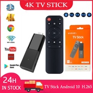 TV Stick 4K แอนดรอยด์ทีวีสติ๊ก แอนดรอยด์ทีวี กล่องแอนดรอยด์ รองรับภาษาไทย Android TV Stick 2+16GB TV box รองรับ Netflix/Youtube 1080P Android TV 11.0 รองรับ Google Assistant &amp; Smart Cast กล่อง ดิจิตอล แอนดรอยด์ทีวี กล่องแอนดรอย ทีวีสติ๊ก Xiaomi