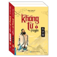Book - The story of Confucius (box)