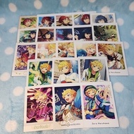Ensemble Stars Pasha Colle Switch Ansuta