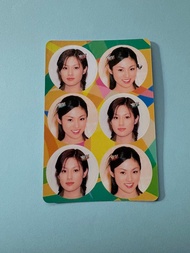 深田恭子YES! 卡