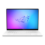 【ASUS Official Warranty】2025 ASUS ROG Zephyrus G14 Air Gaming Laptop/AMD Ryzen AI 9 HX 370/GeForce R