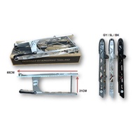 YAMAHA Y15ZR Y16ZR V1 V2 SWING ARM KINGDRAG CNC LONG 2 INCH PANJANG 2 INCI KING DRAG THAILAND HYPERT