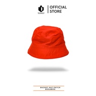 Bucket hat - PLAIN JUNGLE hat - Outdoor Jungle hat - Quickdry Camping Outdoor Jungle hat