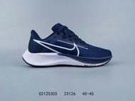 耐吉 Zoom Pegasus 38代 超級飛馬 turbo2 男子跑步鞋 慢跑鞋