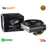 BE QUIET SHADOW ROCK TF2 160W TDP COOLER CPU