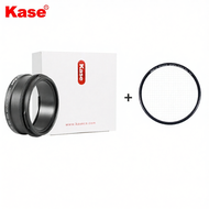 Kase | Ricoh GR3/GR3X Accessories Adapter 49mm