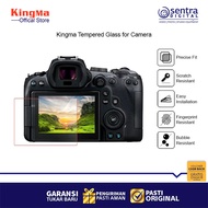 Kingma BMTG006 Tempered Glass for Nikon D500 D800 D610 D750 D780 D5200 D5100 & Fujifilm GFX 100S 50S