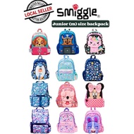 Smiggle preschool bag Backpack, school bag smiggle kindergarten bag baby beg sekolah tadika smiggle lelaki perempuan