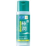 Hada labo blemish&oil hydrating lotion 170ml Acne-Reducing oil Control And Moisturizes The Skin.
