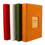 Photo Album Handwriting Memo 4R 200/300pcs, Album Gambar 4R