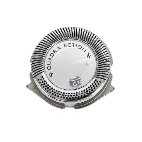 HQ6 series shaver blades are suitable for Philips HQ662 HQ664 HQ665 HQ686 HQ642 HQ6894 HQ6893 HQ6890