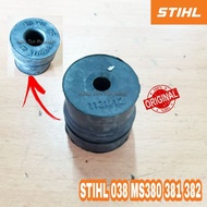 Original STIHL 038 MS380 MS381 MS382 Mounting Annular Buffer Absober