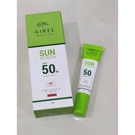 AIREE SUNSCREEN 15 ml original dri hq spf 50