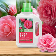 Concentrated Easy-to-use Flowering Fertilizer for Acidic Soil