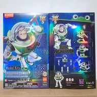 RAB Toys Blokees Toy Story 5 Buzz Lightyear Champion Class Hi-Tech Edition Action Figure Disney Pixa