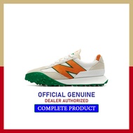 【ของแท้อย่างเป็นทางการ，ใหม่เอี่ยม 100%】 NEW BALANCE NB XC - 72 SNEAKERS UXC72CBD