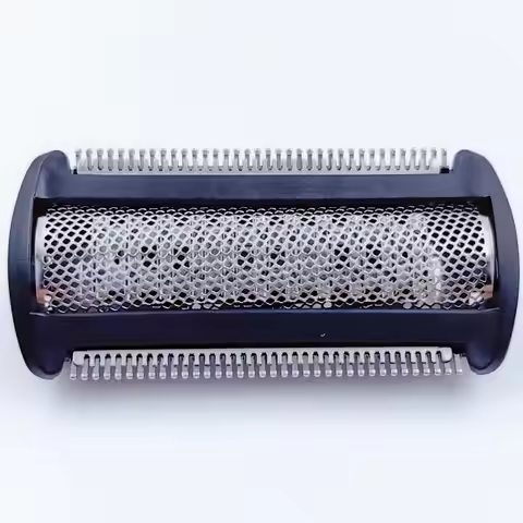 Bodygroove Shaver Head Assy For Philips BRE620 BG2024 BG2026 BG5020 BG5025 BG2000 BG2020 BG2025 BG20
