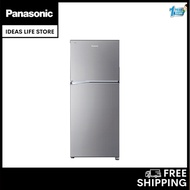 PANASONIC NR-BL342PS FRIDGE ECONAVI 2 DOOR 306L NR-BL342PSMY