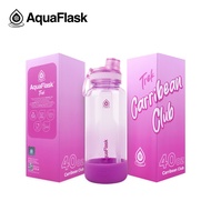 AQUAFLASK Trek Bottle (16oz/24oz/32oz/40oz)