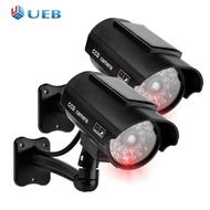 Giả Camera CCTV với đỏ nhấp nháy đèn Led giả Camera giám sát ngăn chặn trộm cắp CCTV Cam trong nhà h