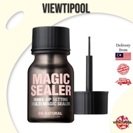 [So Natural] Magic Sealer Fixer 10ml