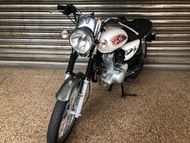 2000年 三陽 野狼傳奇125cc 化油器