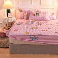 CADAR HILTON 3PCS SIZE QUEEN