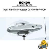 【HONDA GENUINE】Door Handle Protector 08P70-T9P-000