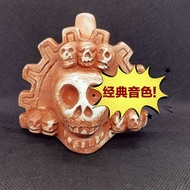 Thiên Thần Địa Ngục Indian Call Whistle Aztec Hell Wind Gods Whistle Death Call Screaming Whistle Et