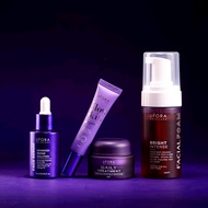 FULL SET UFORA SKINCARE ORIGINAL HQ